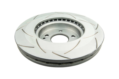 Street T2 Slotted Pp SldMercedes Vito 03-08 Front DBA2256S - DBA