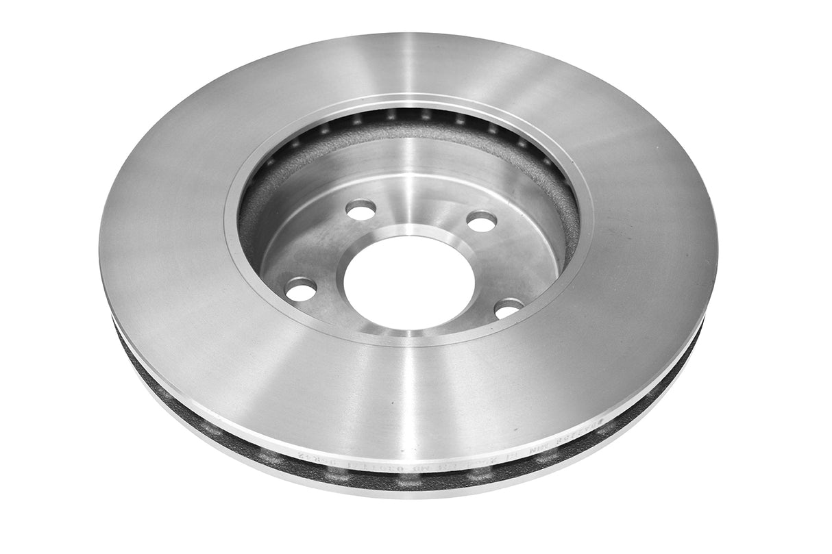 Street Standard Mercedes W211 02-08 Front DBA2258 - DBA
