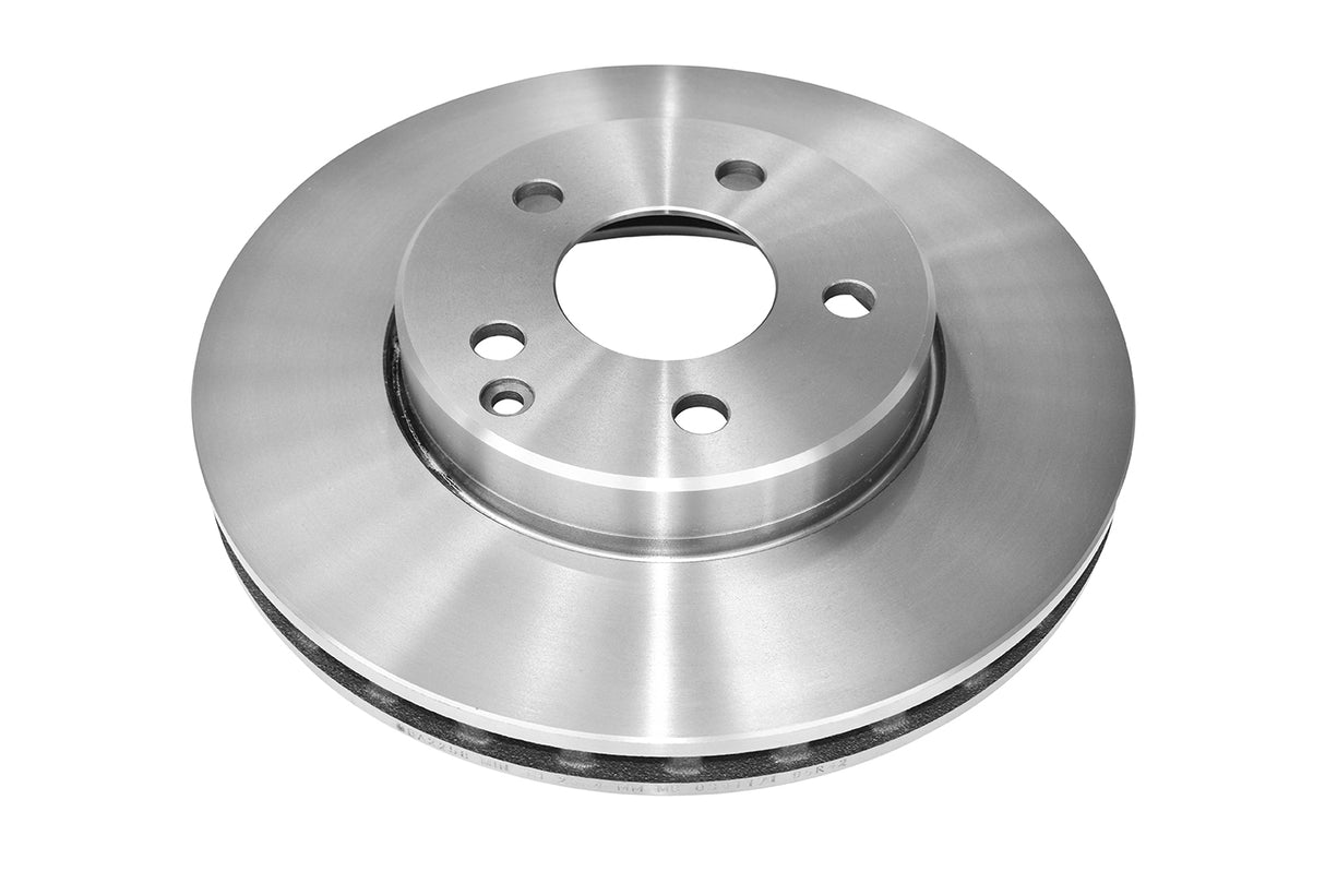 Street Standard Mercedes W211 02-08 Front DBA2258 - DBA