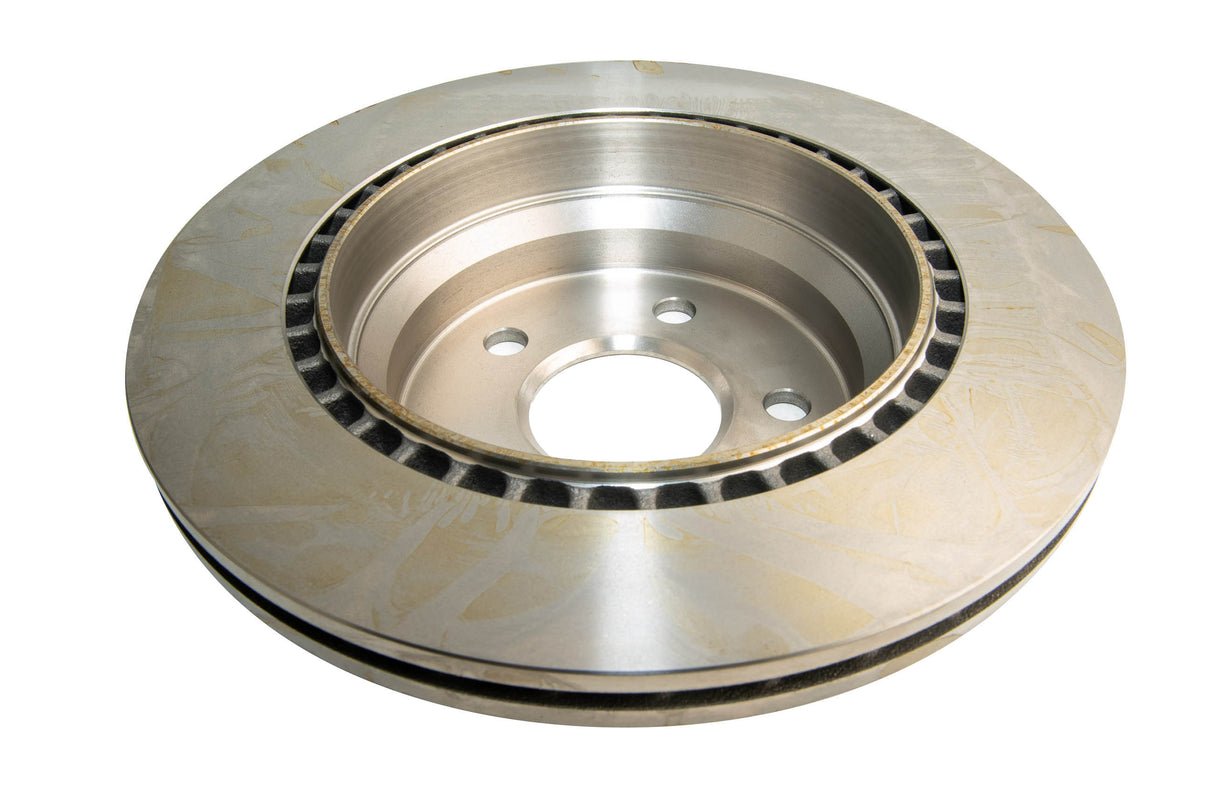 Street Standard Mercedes W211 02-08 Rear DBA2259 - DBA