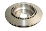 Street Standard Mercedes W211 02-08 Rear DBA2259 - DBA