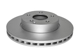 En-Shield Standard Mercedes W204 07-> Front DBA2262E - DBA