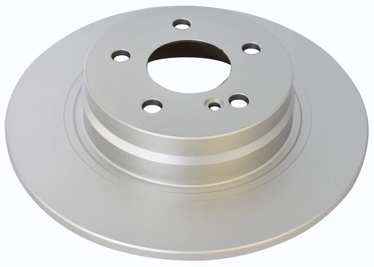 En-Shield Standard Sld Mercedes W204 07-> Rear DBA2263E - DBA