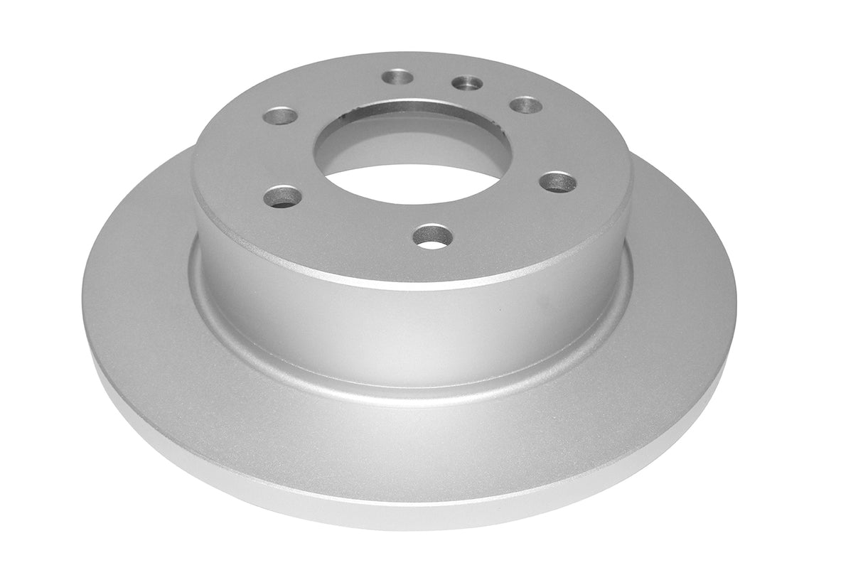 En-Shield Standard Sld Volkswagen Crafter/Mercedes Sprinter 06-> Rear DBA2269E - DBA
