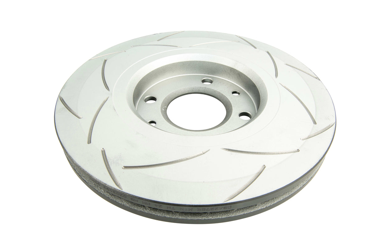Street T2 Slot Citroen C4/PEUGEOT Front DBA2275S - DBA