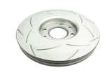 Street T2 Slot Citroen C4/PEUGEOT Front DBA2275S - DBA