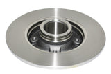 Street Standard Sld Peugeot 307 Rear 60MM Outer Brg Non ABS No Brg Cups Hub Type DBA2277 - DBA