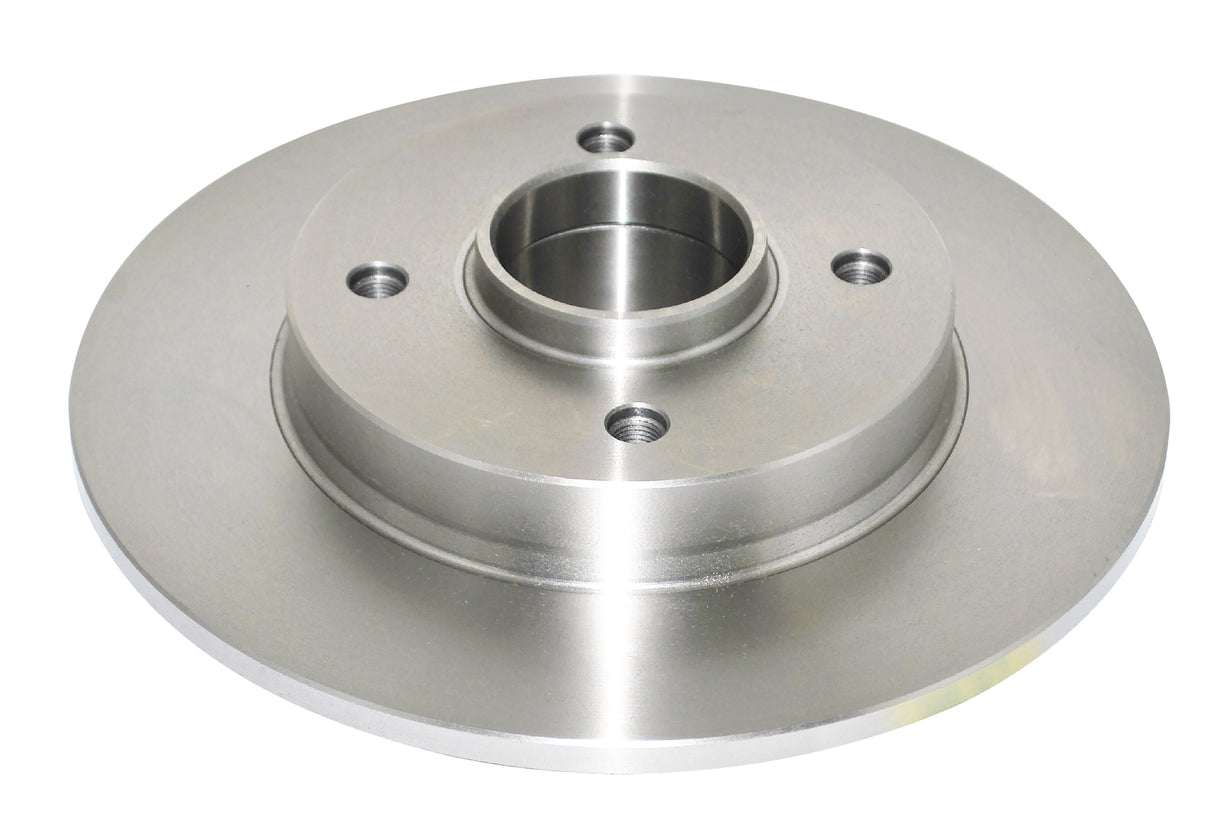Street Standard Sld Peugeot 307 Rear 60MM Outer Brg Non ABS No Brg Cups Hub Type DBA2277 - DBA
