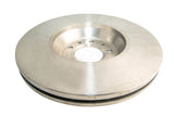 Street Standard Peugeot 407 05-->/CITROEN C6 Front DBA2278 - DBA