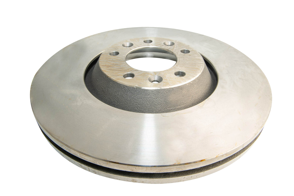 Street Standard Peugeot 407 05-->/CITROEN C6 Front DBA2278 - DBA