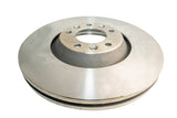 Street Standard Peugeot 407 05-->/CITROEN C6 Front DBA2278 - DBA