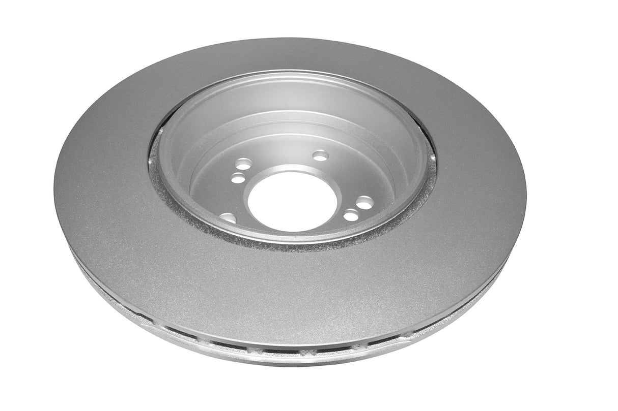 En-Shield Standard Kp Bmw 1M E82 06/2011 On -> Rear DBA2281E - DBA