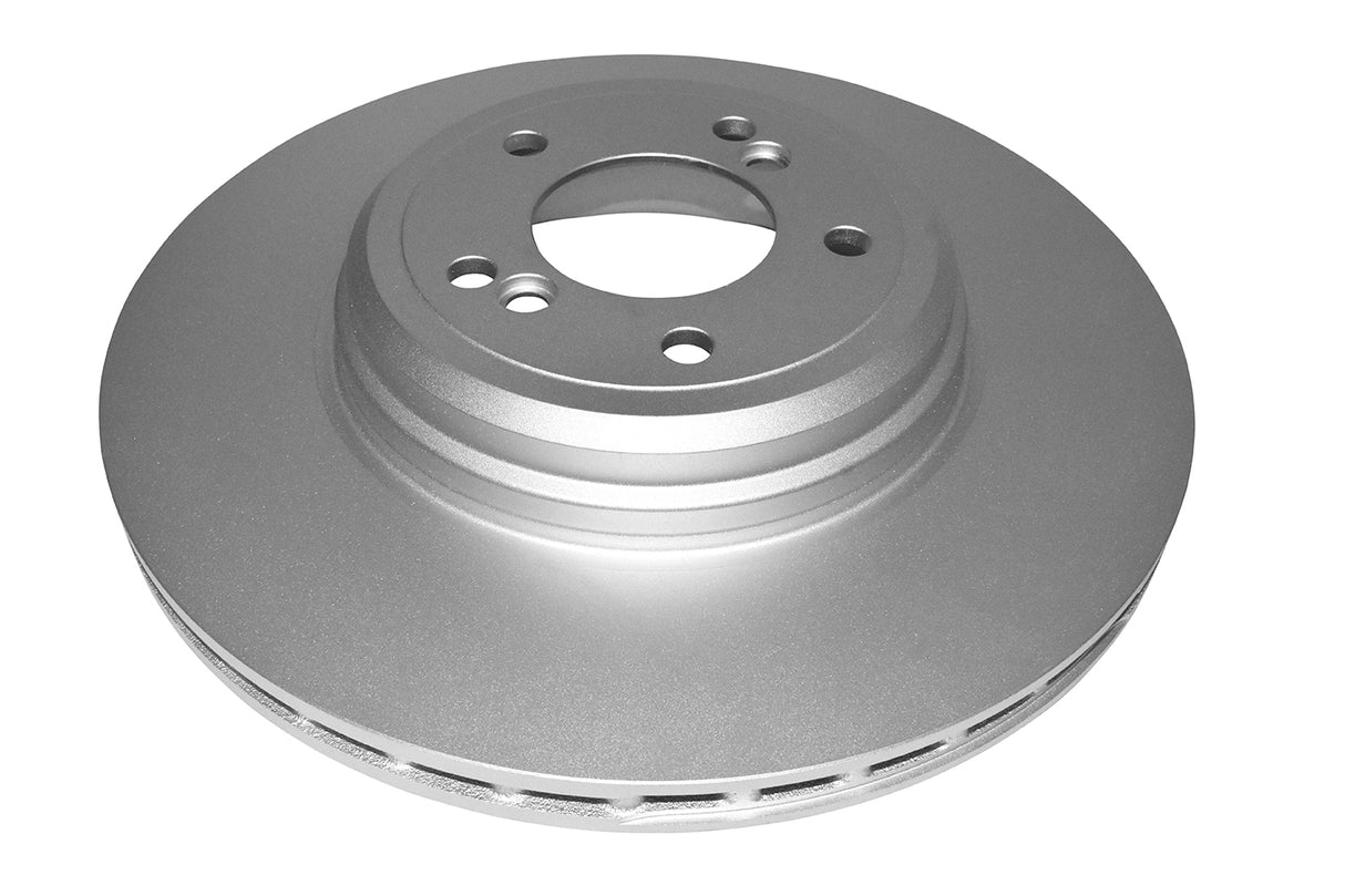 En-Shield Standard Kp Bmw 1M E82 06/2011 On -> Rear DBA2281E - DBA