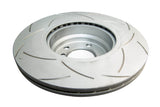 Street T2 Slotted Kp Bmw F30 35 80 31 34 33 83 Series Front DBA2284S - DBA