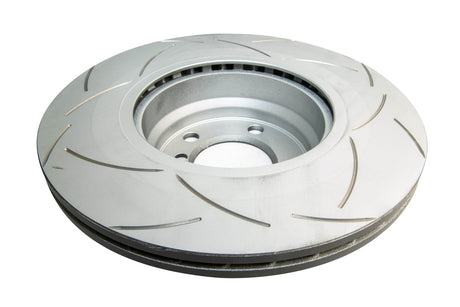 Street T2 Slotted Kp Bmw F30 35 80 31 34 33 83 Series Front DBA2284S - DBA
