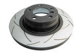 Street T2 Slotted Kp Bmw F30 35 80 31 34 33 83 Series Front DBA2284S - DBA