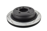 Street T2 Slot Bmw 3 & 4 Series F30 F31 F32 F33 & F36 12-> Rear DBA2285S - DBA