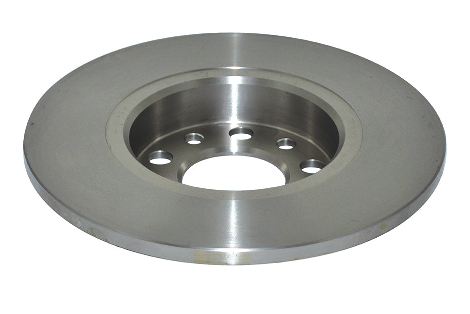Street Standard Sld Alfa Romeo 159 1.9L & 2.2L Rear DBA2297 - DBA
