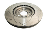 Street T2 Slotted Alfa Romeo 159 2.4L 3.0L & 2.4L Wagon Front DBA2298S - DBA