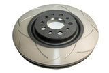 Street T2 Slotted Alfa Romeo 159 2.4L 3.0L & 2.4L Wagon Front DBA2298S - DBA