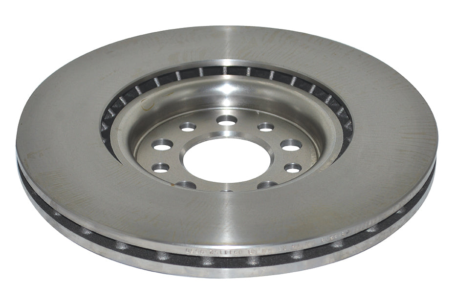 Street Standard Alfa Romeo 159 2.4L 3.0L & 2.4L Wagon Front DBA2298 - DBA