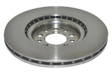 Street Standard Alfa Romeo 159 2.4L 3.0L & 2.4L Wagon Front DBA2298 - DBA