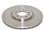 Street Standard Alfa Romeo 159 2.4L 3.0L & 2.4L Wagon Front DBA2298 - DBA