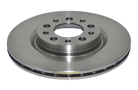 Street Standard Alfa Romeo 159 2.4L 3.0L & 2.4L Wagon Rear DBA2299 - DBA