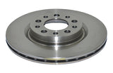 Street Standard Alfa Romeo 159 2.4L 3.0L & 2.4L Wagon Rear DBA2299 - DBA | Universal Auto Spares