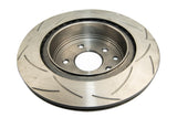 Street T2 Slot Kp Nissan 350Z 05->/ELGRAND 04-> Rear DBA2309S - DBA