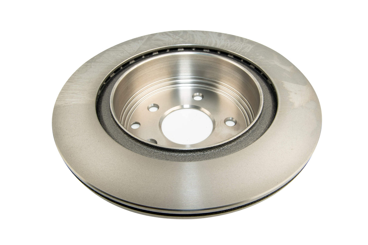 Street Standard Kp Nissan 350Z 05->/ELGRAND 04-> Rear DBA2309 - DBA