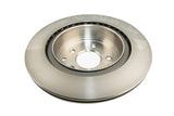 Street Standard Kp Nissan 350Z 05->/ELGRAND 04-> Rear DBA2309 - DBA