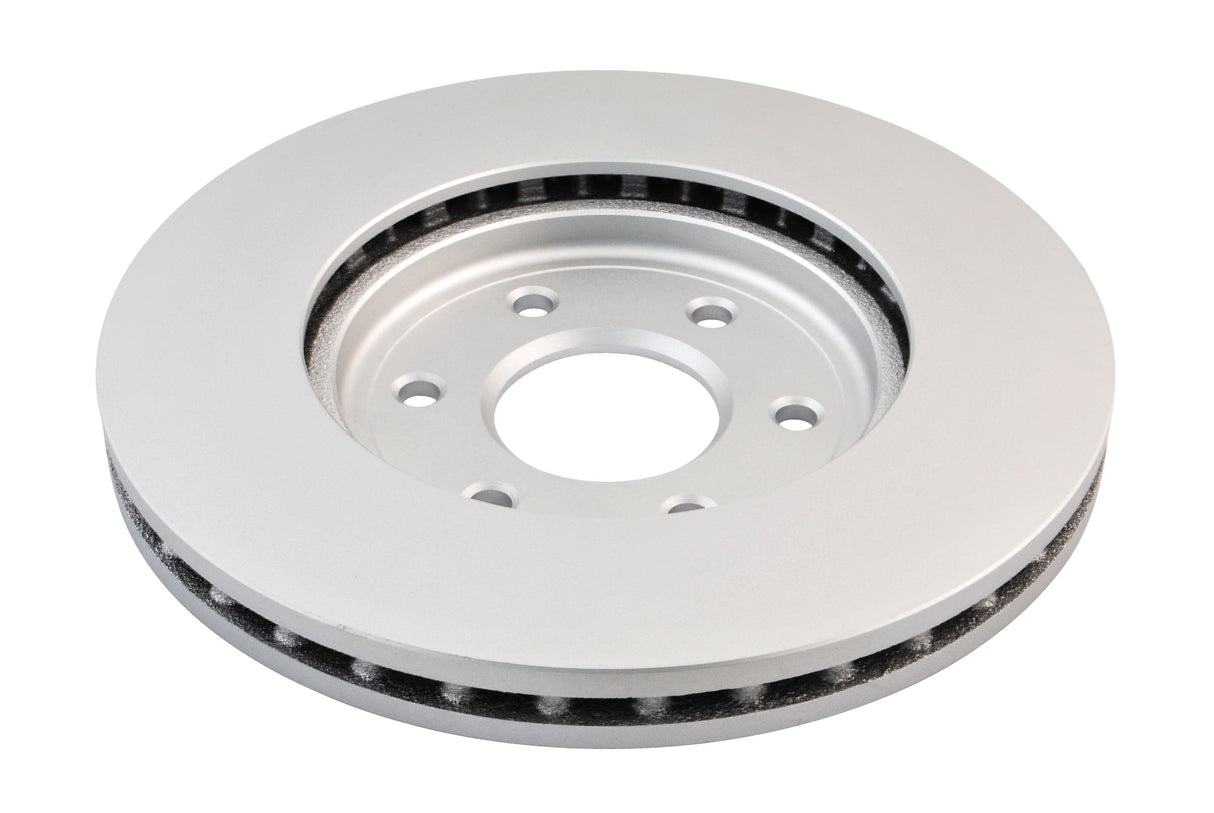 En-Shield Standard Kp Nissan Pathfinder/Navara D40 05-> Front DBA2310E - DBA