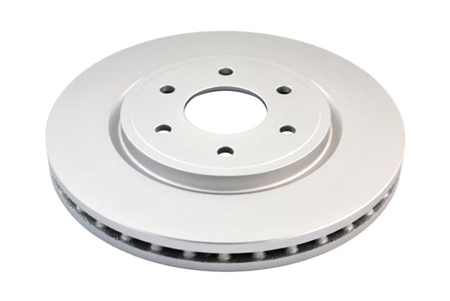 En-Shield Standard Kp Nissan Pathfinder/Navara D40 05-> Front DBA2310E - DBA