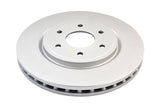 En-Shield Standard Kp Nissan Pathfinder/Navara D40 05-> Front DBA2310E - DBA