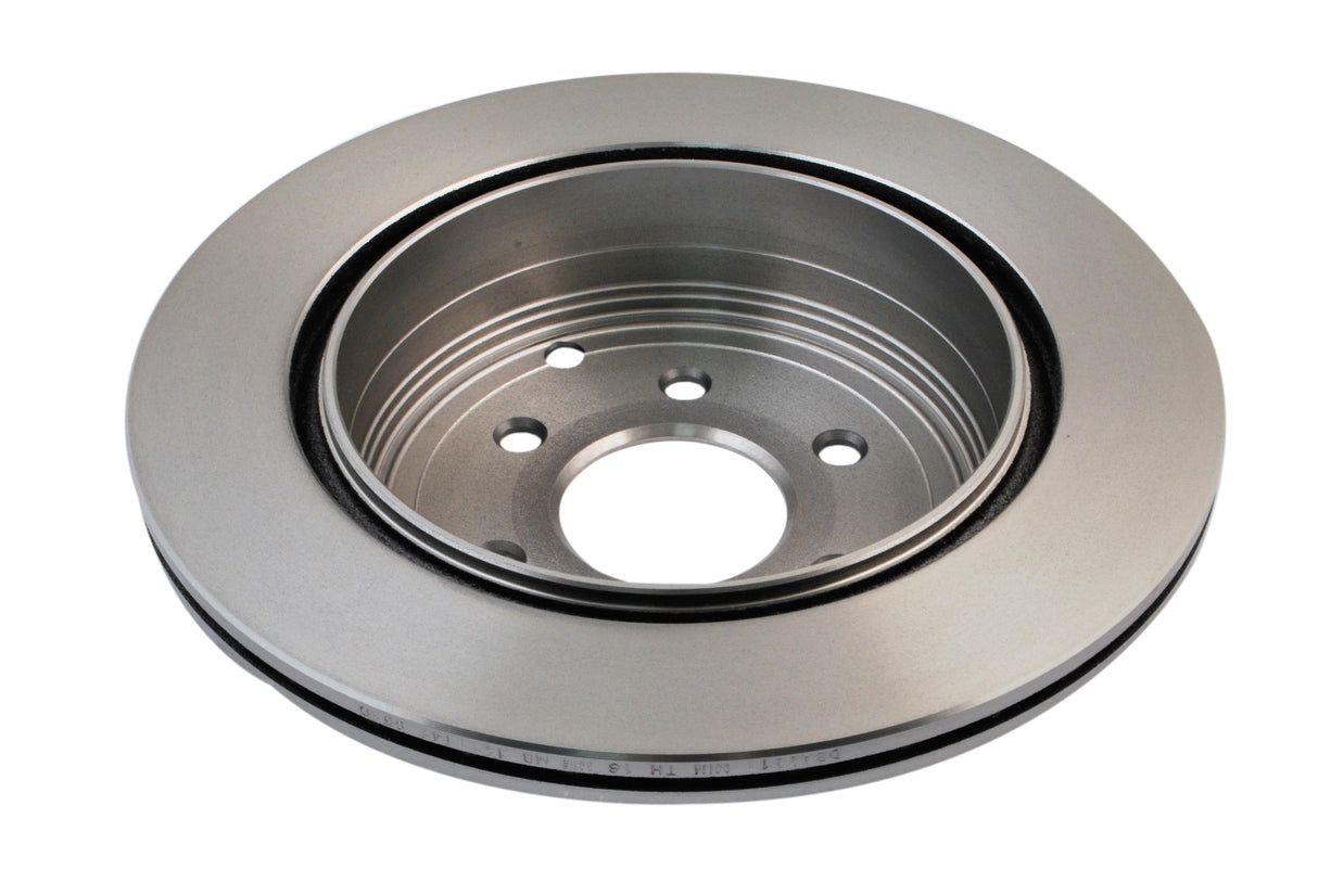 En-Shield Standard Kp Nissan Pathfinder R51 05-> Rear DBA2311E - DBA