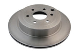 En-Shield Standard Kp Nissan Pathfinder R51 05-> Rear DBA2311E - DBA