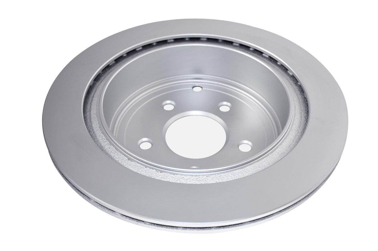 En-Shield Standard Kp Nissan Murano 05 -> Rear DBA2313E - DBA