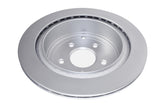 En-Shield Standard Kp Nissan Murano 05 -> Rear DBA2313E - DBA