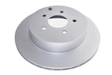 En-Shield Standard Kp Nissan Murano 05 -> Rear DBA2313E - DBA