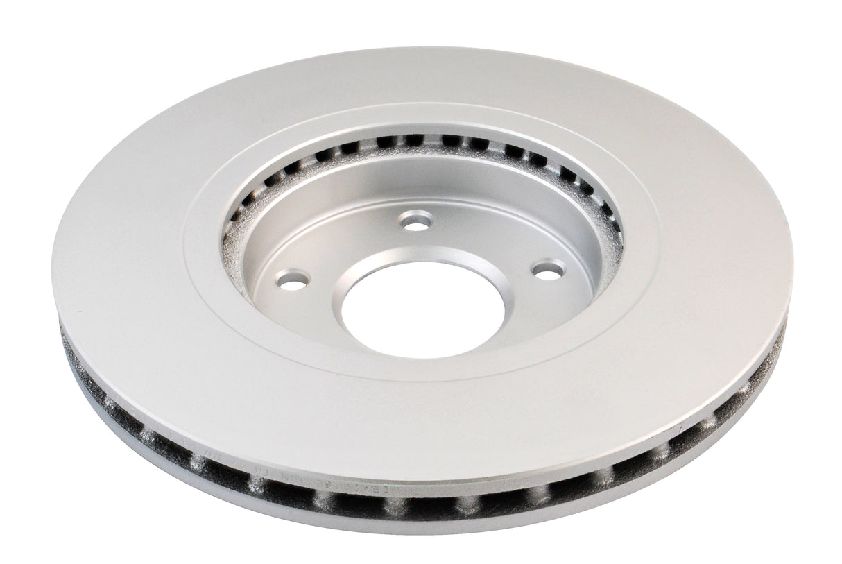 En-Shield Standard Kp Nissan Dualis/Juke/X Trail T31 07-> Front DBA2316E - DBA