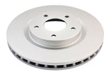 En-Shield Standard Kp Nissan Dualis/Juke/X Trail T31 07-> Front DBA2316E - DBA