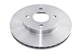Street Standard Nissan Micra 09/04-09/10-> Front Tr DBA2326 - DBA