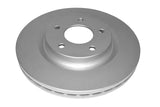 En-Shield Standard Kp Nissan Pulsar C12 Turbo 1.6L 2013 -> Front DBA2333E - DBA