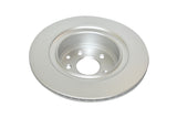 En-Shield Standard Nissan Skyline 370GT V36 3.7L V6 12/08-03/14 Rear DBA2337E - DBA