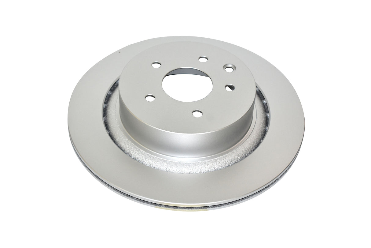 En-Shield Standard Nissan Skyline 370GT V36 3.7L V6 12/08-03/14 Rear DBA2337E - DBA