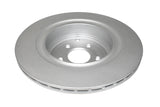 En-Shield Standard Kp Infinity FX50 12-> Rear DBA2339E - DBA