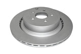 En-Shield Standard Kp Infinity FX50 12-> Rear DBA2339E - DBA