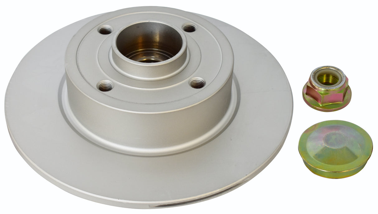 En-Shield Standard Renault Megan MK2 X84 03-10 Rear DBA2351E - DBA