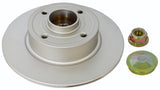 En-Shield Standard Renault Megan MK2 X84 03-10 Rear DBA2351E - DBA